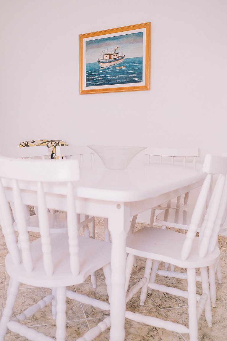 Spacious House in the Center of Búzios - 300m from Rua das P