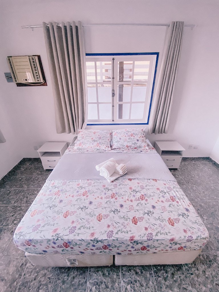 Amplia Casa en el Centro de Búzios - 300m de la Rua das Pedr