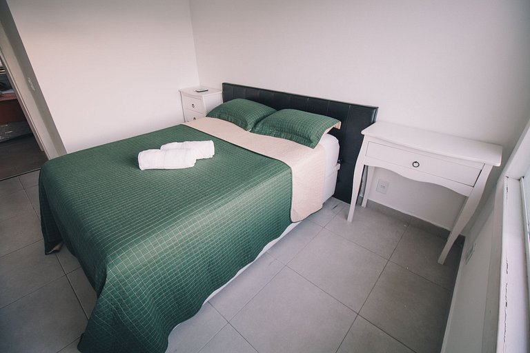 Apartamento Aconchegante no Centro de Búzios