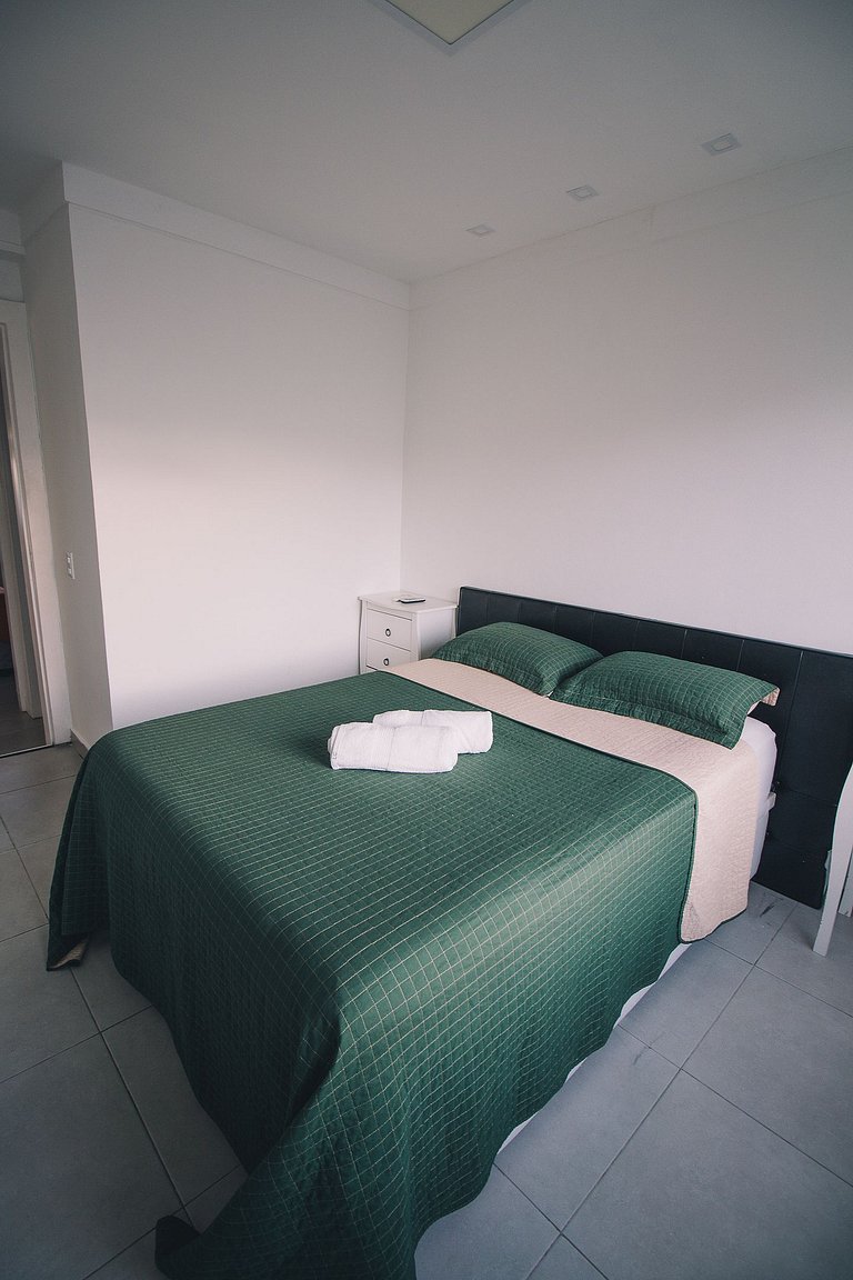 Apartamento Aconchegante no Centro de Búzios