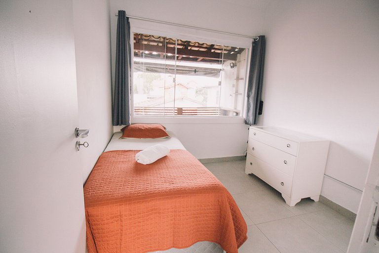 Apartamento Aconchegante no Centro de Búzios