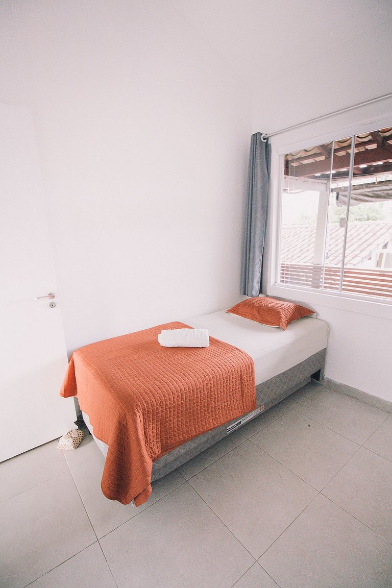 Apartamento Aconchegante no Centro de Búzios