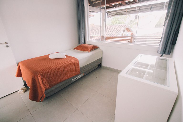 Apartamento Aconchegante no Centro de Búzios