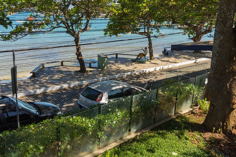 Casa a passos da Orla Bardot - Búzios