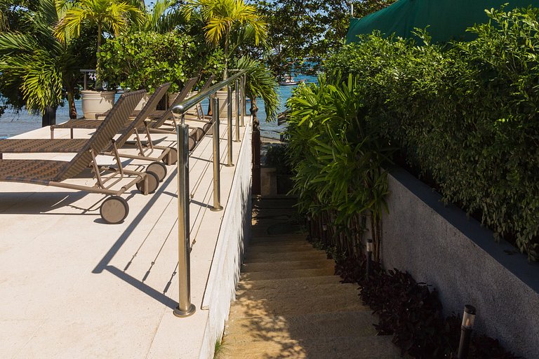 Casa a passos da Orla Bardot - Búzios