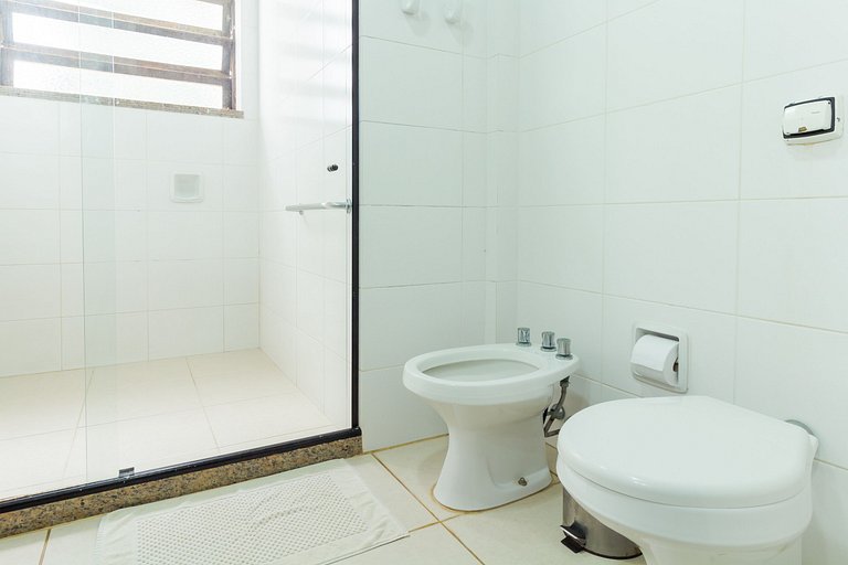 Aconchegante Casa Pé na Areia Geribá - Búzios