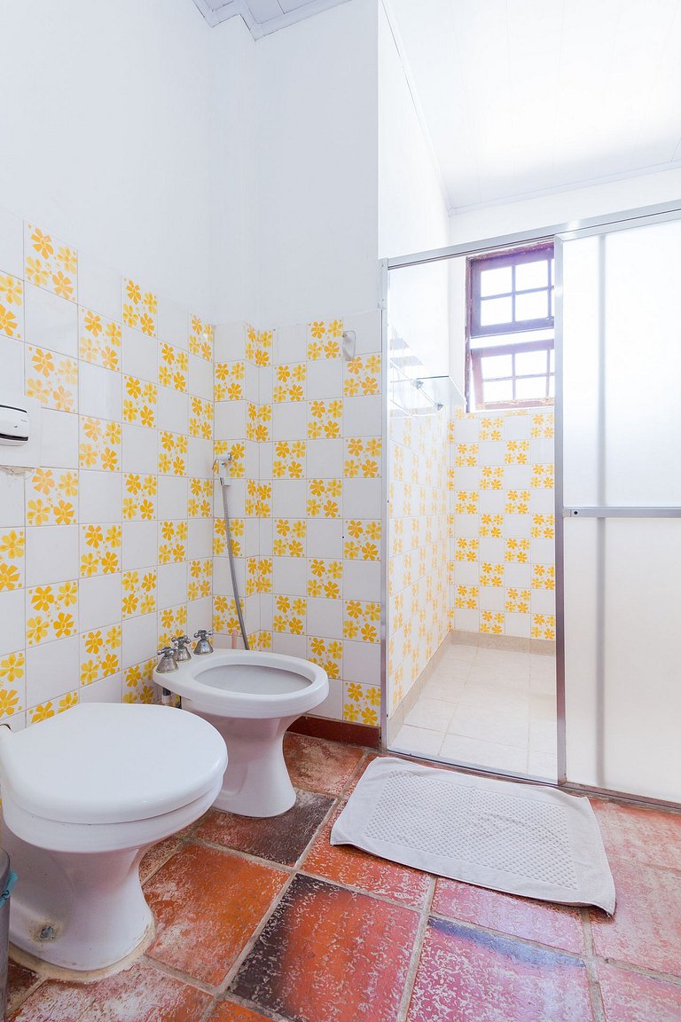 Aconchegante Casa Pé na Areia Geribá - Búzios