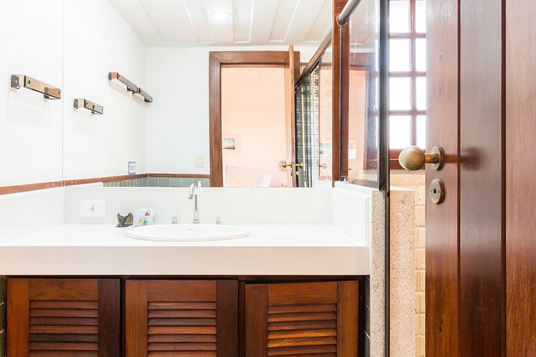 Casa Incrível em Búzios - Vista Mar e Pôr do Sol