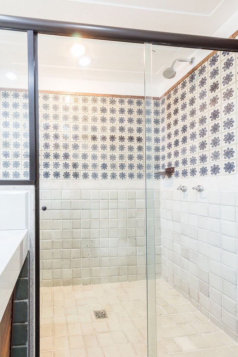 Casa Incrível em Búzios - Vista Mar e Pôr do Sol