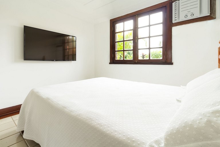 Incrível casa com a melhor vista de Búzios