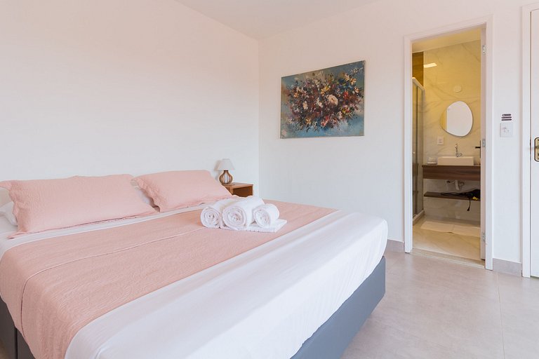 Casa reformada de 3 dormitorios en condominio completo junto