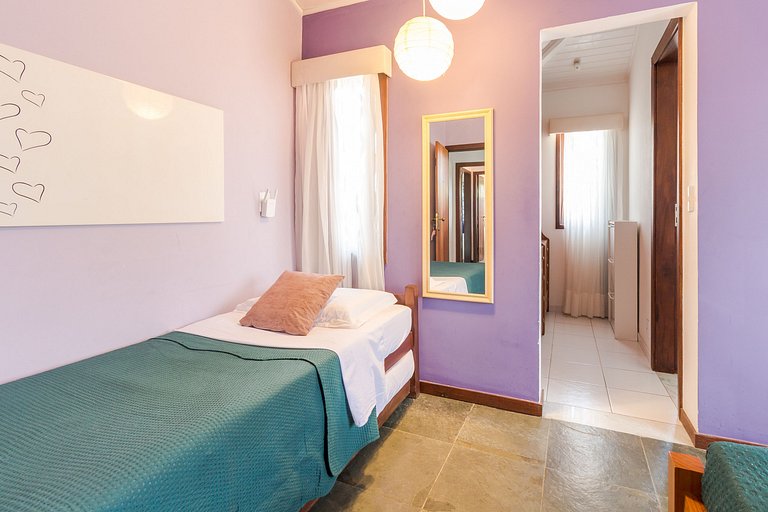 Aconchegante casa prox. a praia em Geribá/Búzios