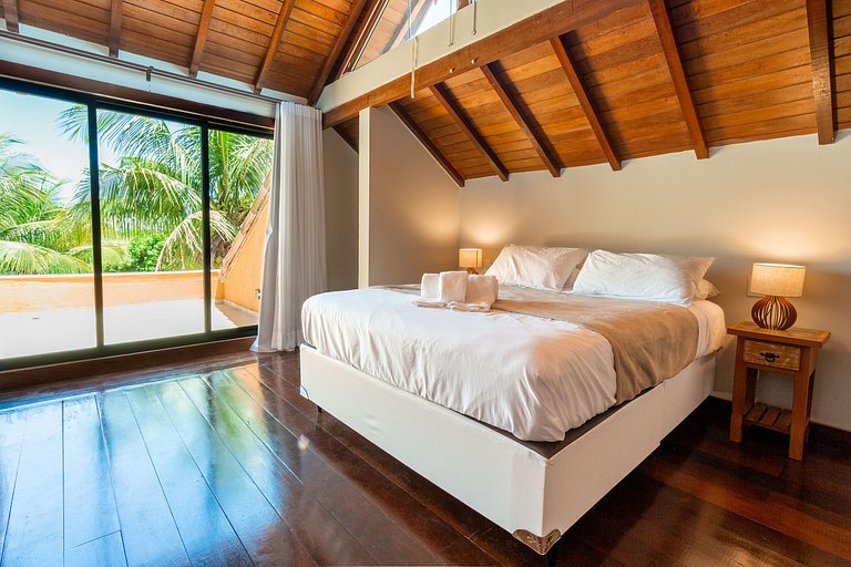 Casa 3 Suítes com Piscina na Marina - Búzios