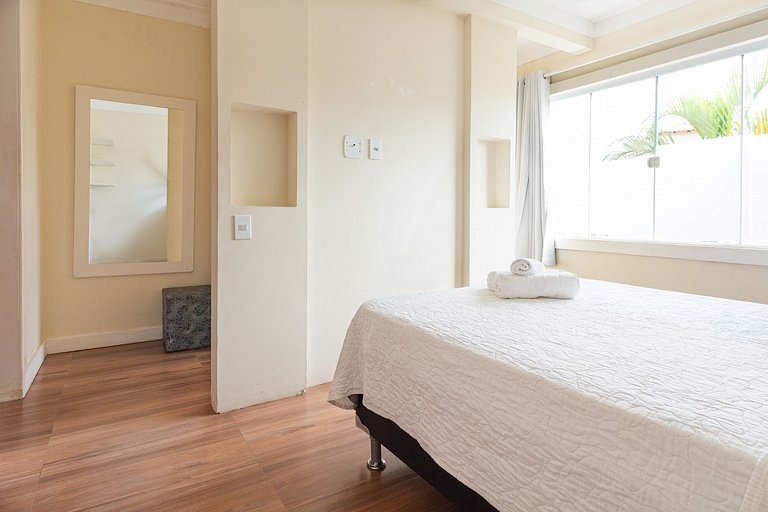 Flat in the Center of Búzios