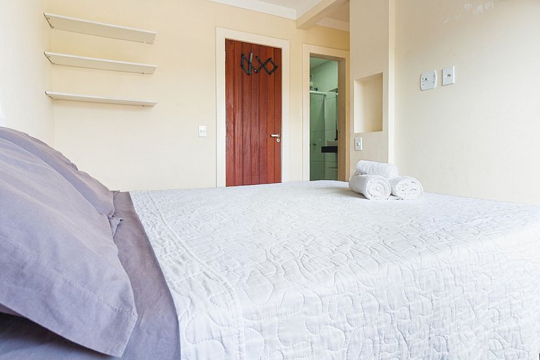 Flat in the Center of Búzios