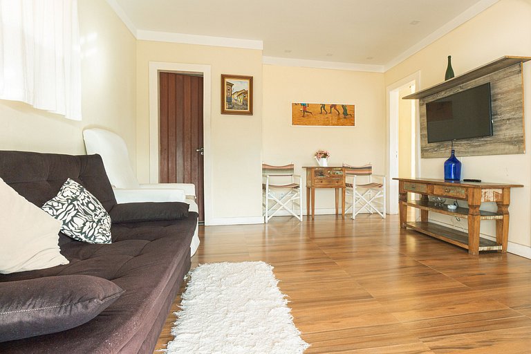 Flat in the Center of Búzios