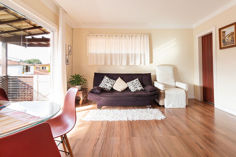 Flat in the Center of Búzios