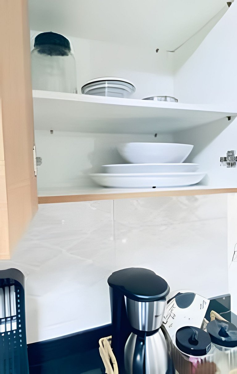Loft aconchegante próximo a a praia de Geriba.