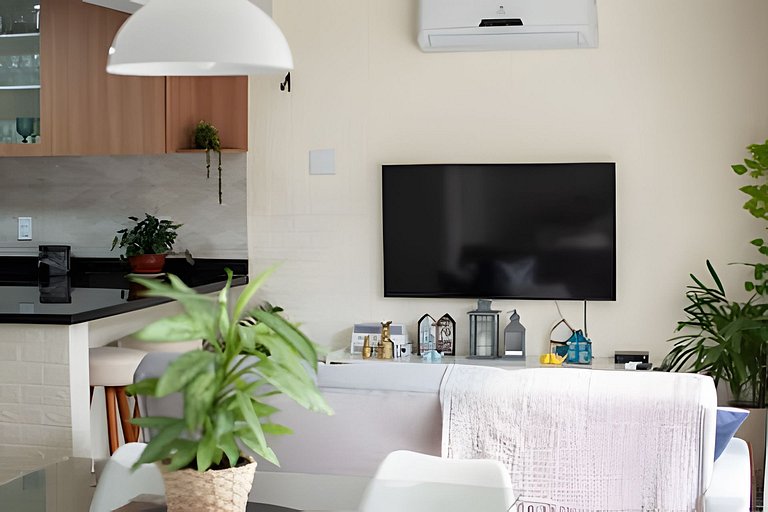 Loft aconchegante próximo a a praia de Geriba.