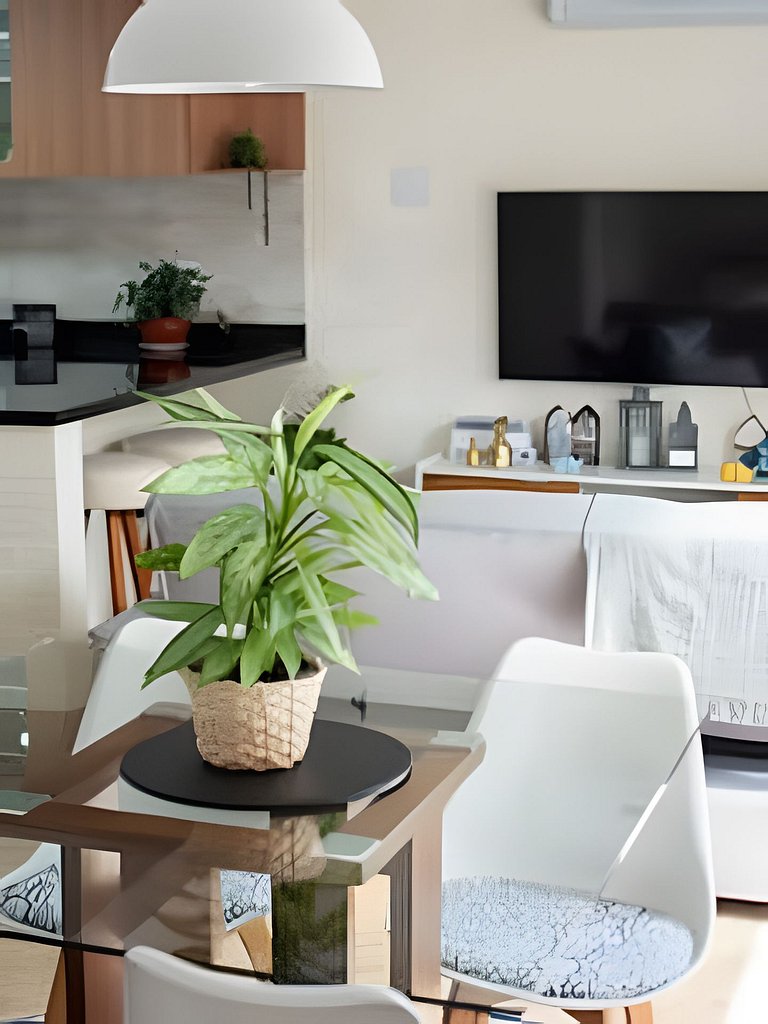 Loft aconchegante próximo a a praia de Geriba.
