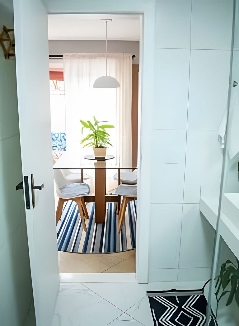Loft aconchegante próximo a a praia de Geriba.