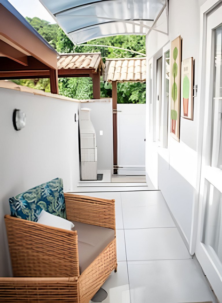 Loft aconchegante próximo a a praia de Geriba.