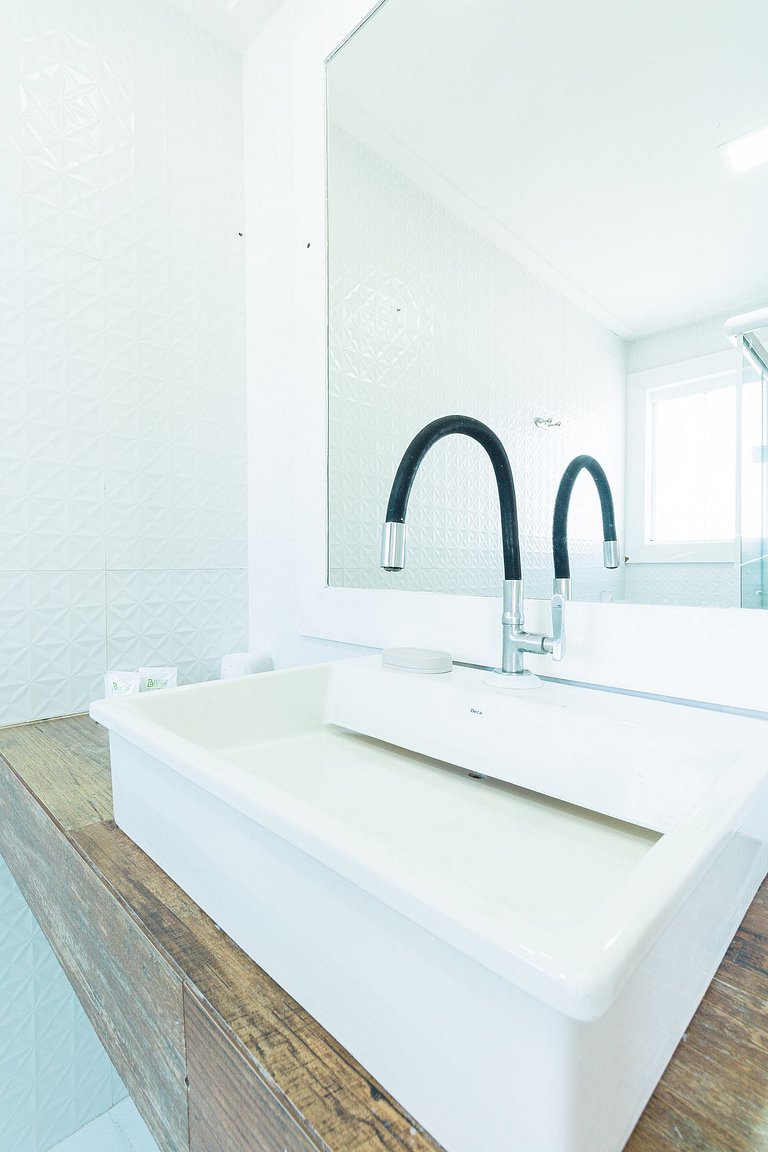 Apartamento Aconchegante no Centro de Búzios