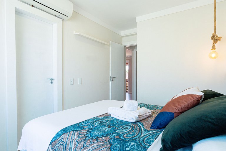 Apartamento Aconchegante no Centro de Búzios