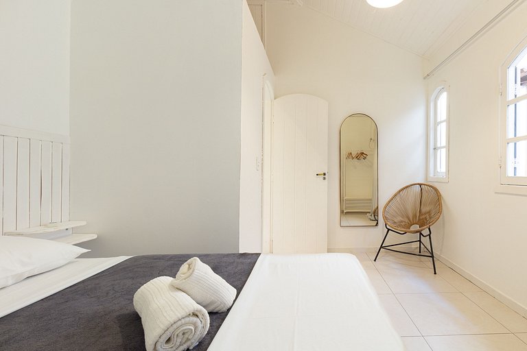 Apartamento excelente ubicación - centro Búzios.