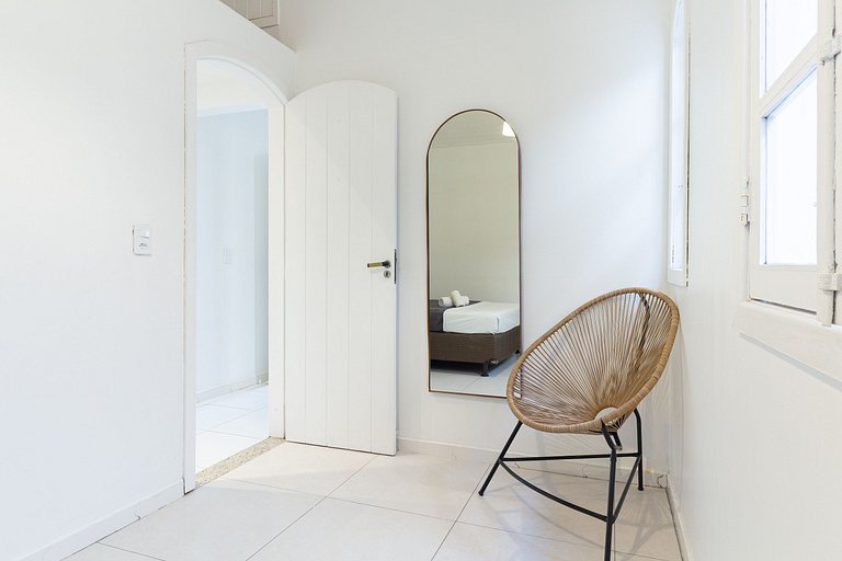 Apartamento excelente ubicación - centro Búzios.