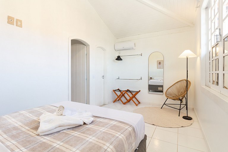 Apartamento excelente ubicación - centro Búzios.