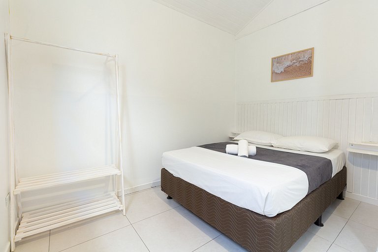 Apartamento excelente ubicación - centro Búzios.