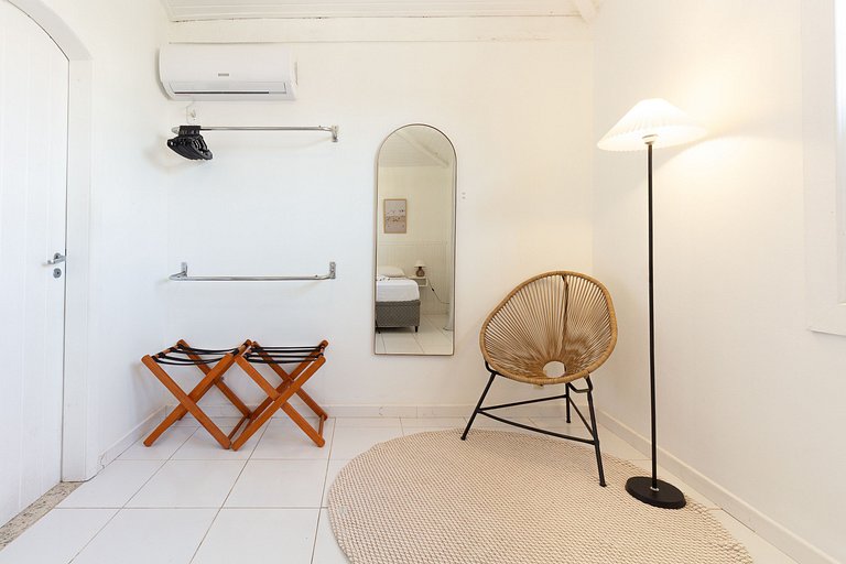 Apartment great location - center of Búzios