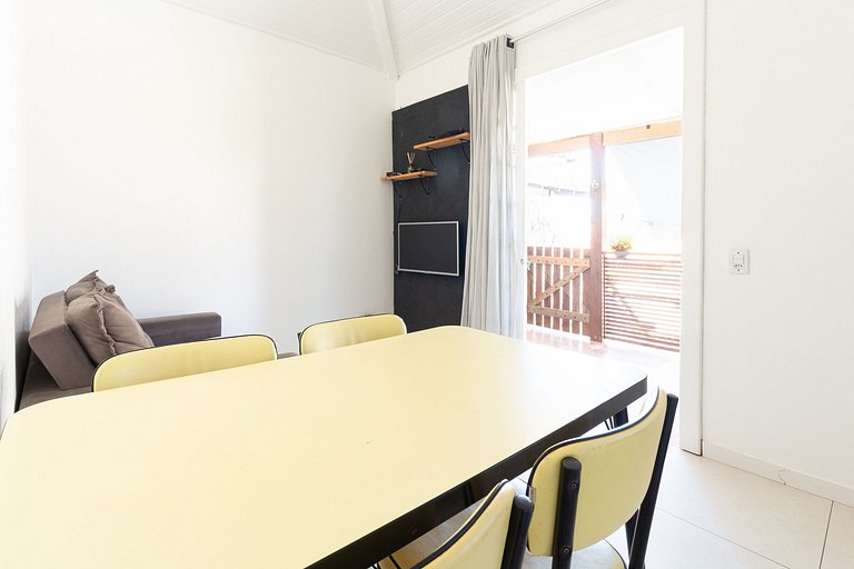 Apartamento excelente ubicación - centro Búzios.