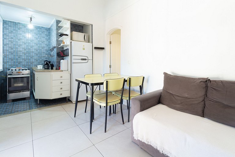 Apartment great location - center of Búzios