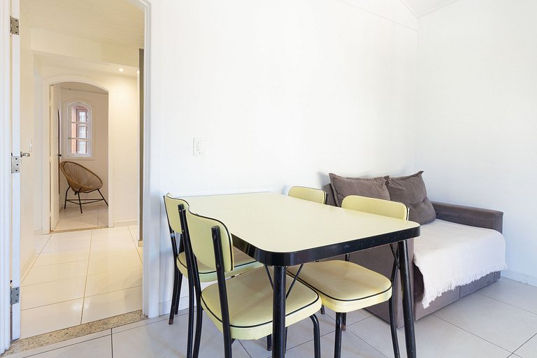 Apartment great location - center of Búzios