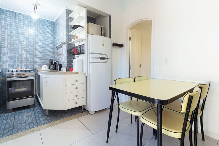 Apartment great location - center of Búzios