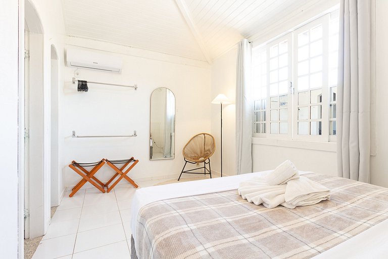 Apartamento excelente ubicación - centro Búzios.
