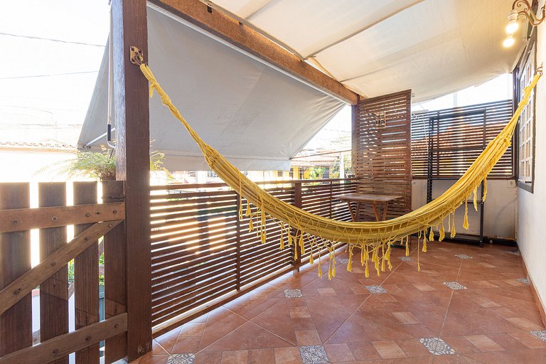 Apartment great location - center of Búzios