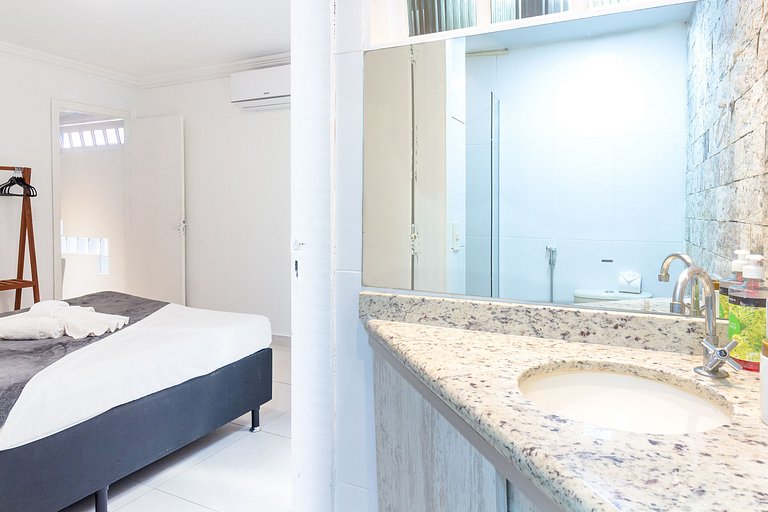 Studio Centro de Búzios