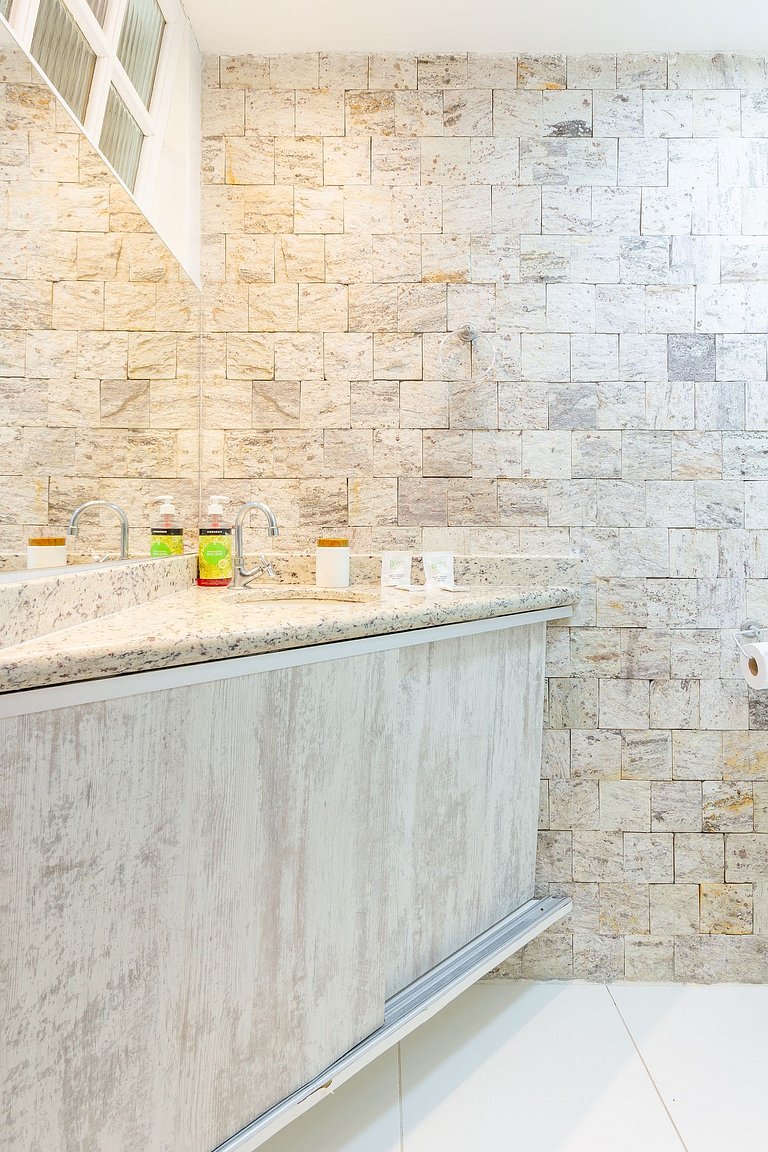 Studio Centro de Búzios