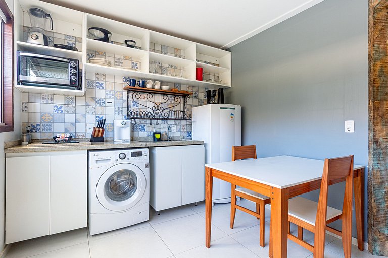 Studio Centro de Búzios