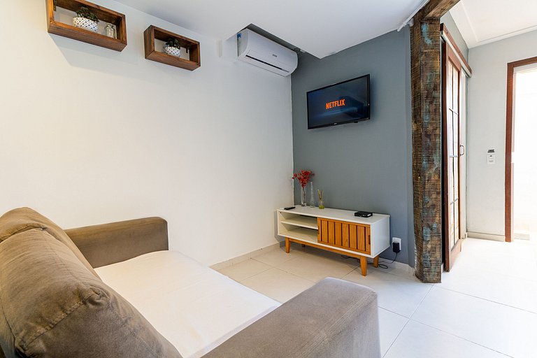 Studio Centro de Búzios