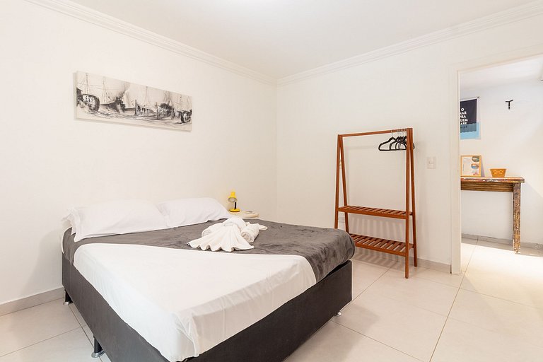 Studio Centro de Búzios