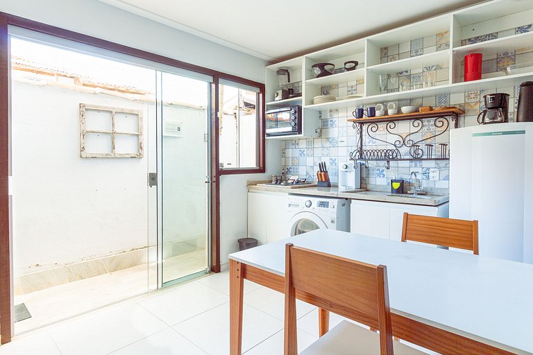 Studio Centro de Búzios