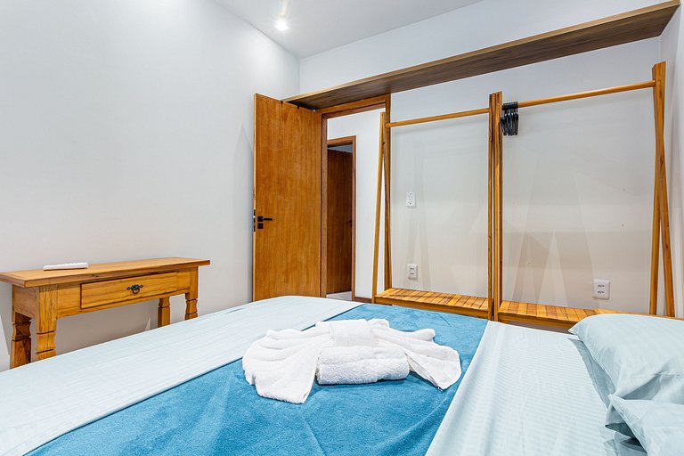 3-bedroom house with private pool - Búzios