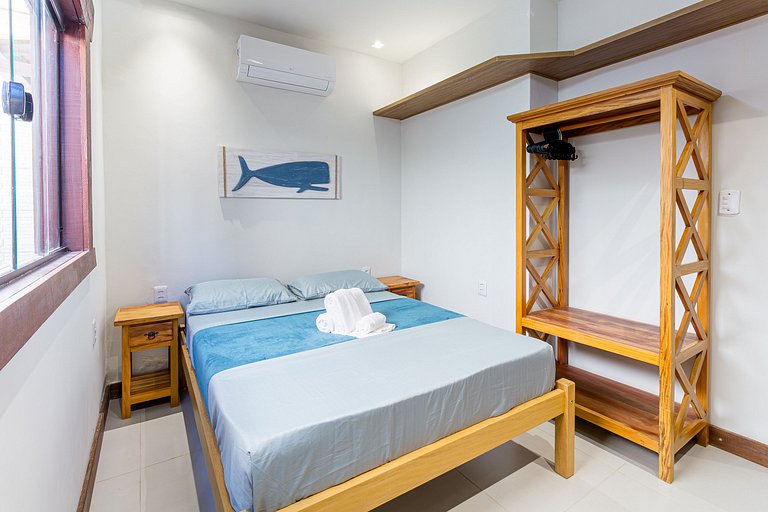 Nova casa com piscina e churrasqueira em Búzios