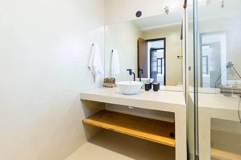 Refúgio em Geribá Búzios | Casa Don Vero