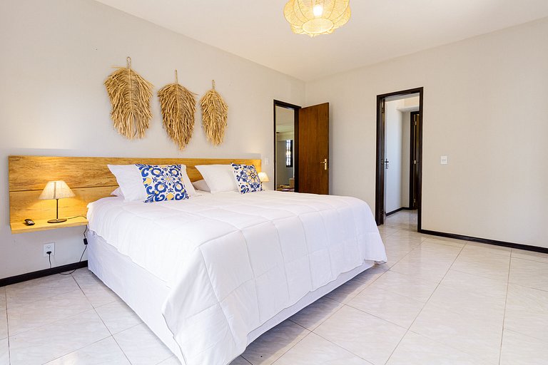 Refuge in Geribá Búzios | Don Vero House