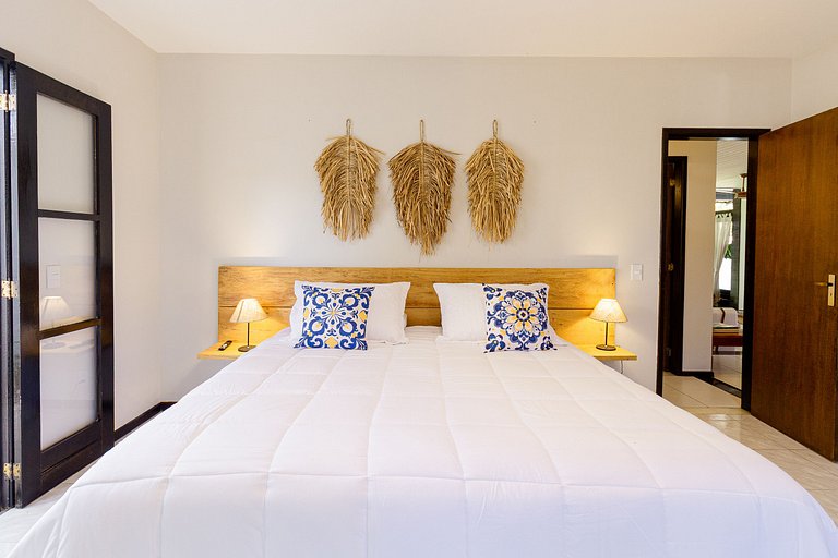 Refuge in Geribá Búzios | Don Vero House